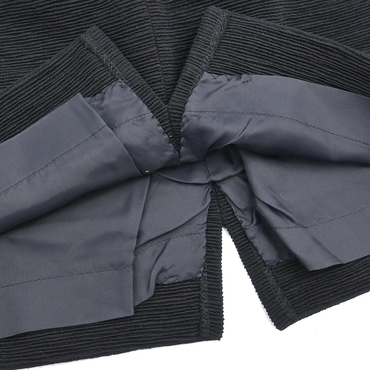 Christian Dior Setup Suit Cardigan Skirt Black #M - Image 9