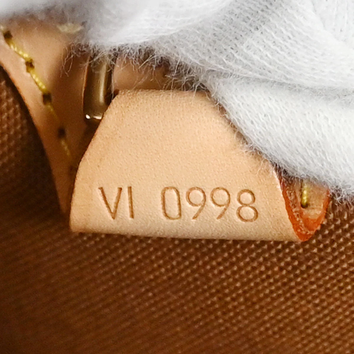 Louis Vuitton 1998 Monogram Ellipse Shopping Tote Bag Shoulder M51128 - Image 9