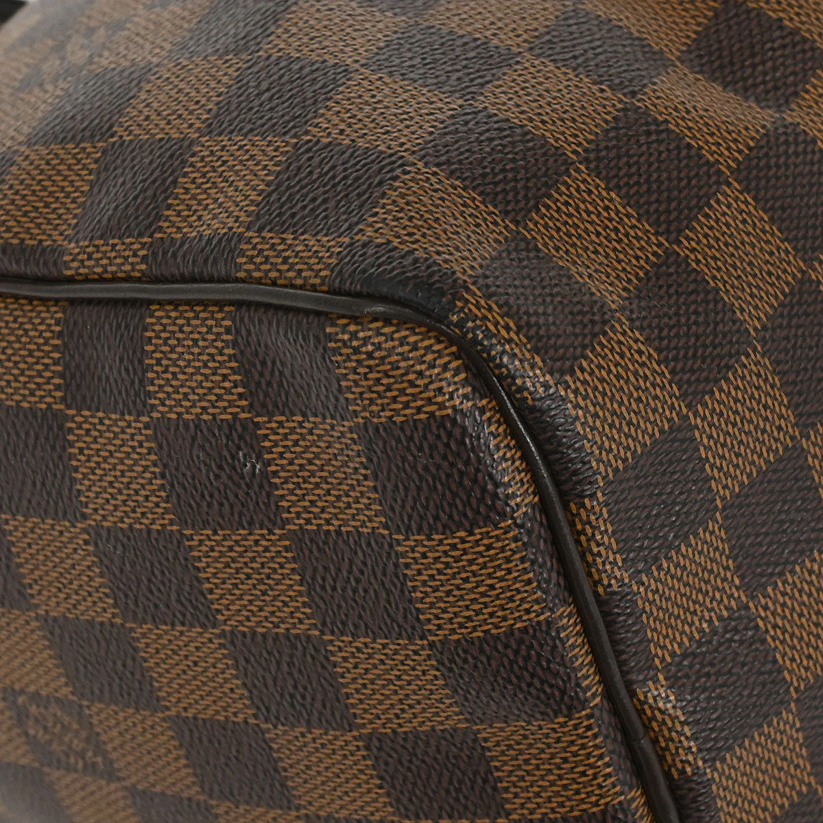 Louis Vuitton Damier Speedy 25 Handbag N41365 - Image 3