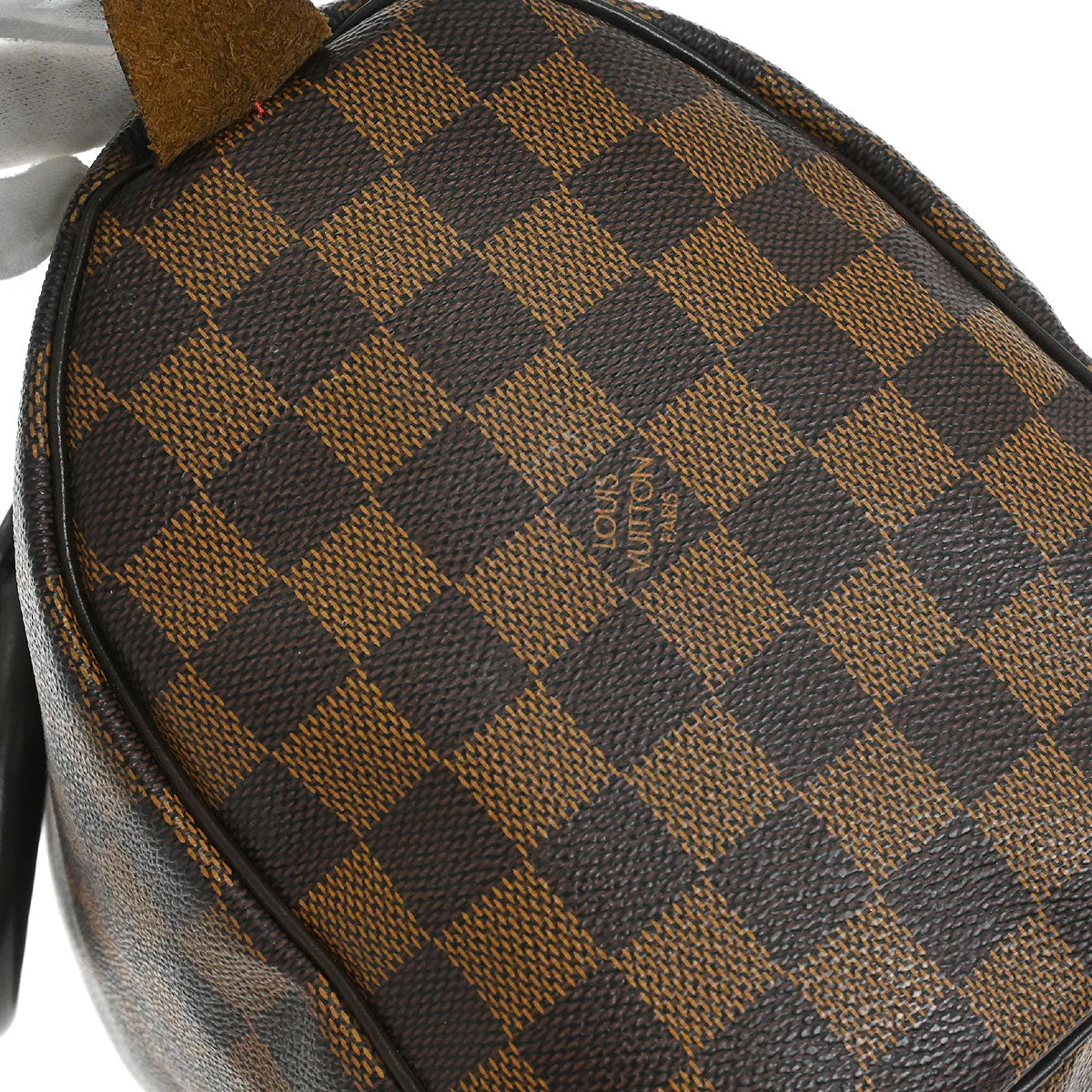 Louis Vuitton Damier Speedy 25 Handbag N41365 - Image 8