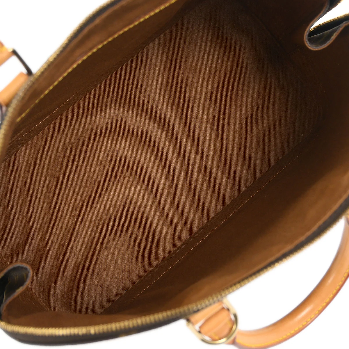 Louis Vuitton Monogram Alma Handbag M51130 - Image 9