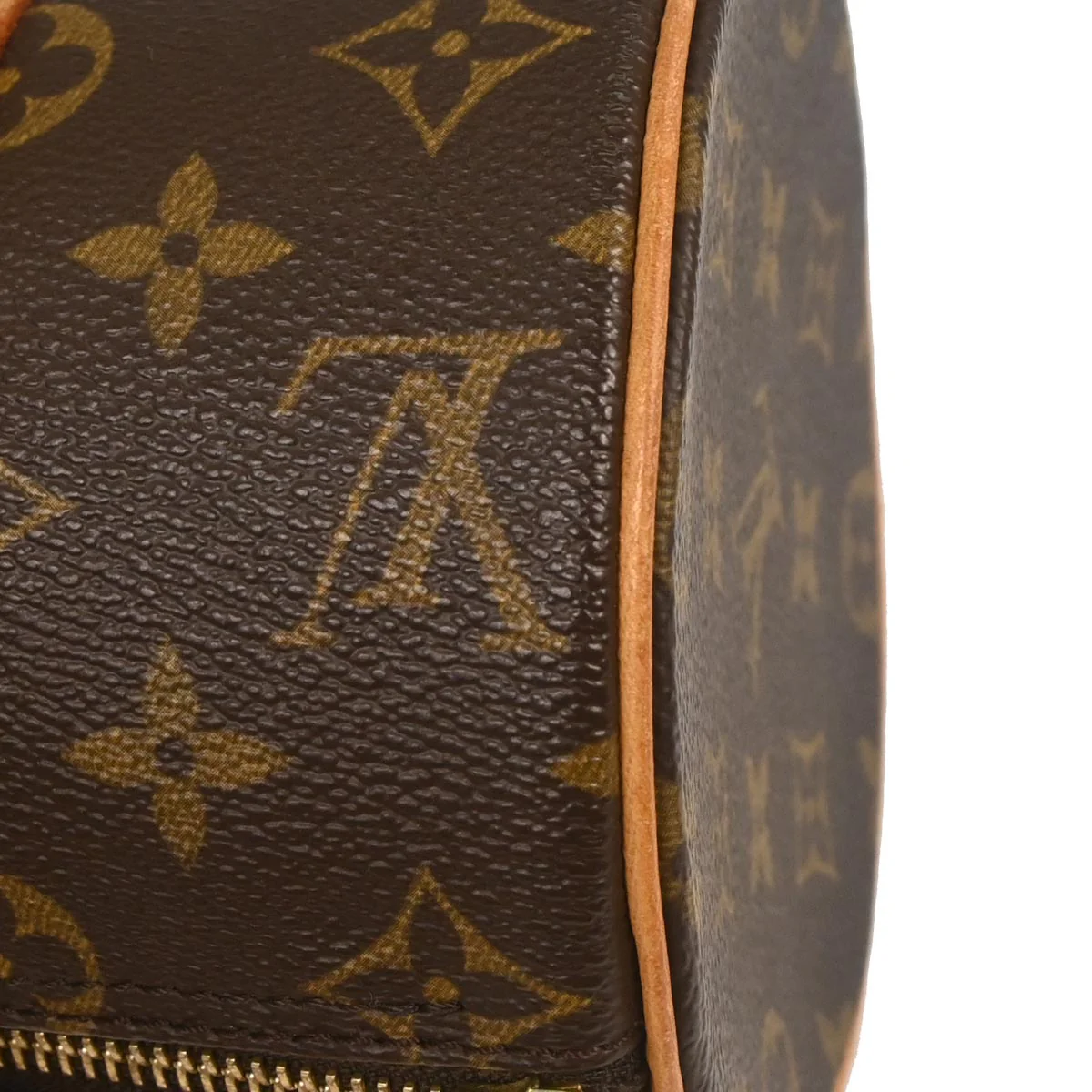 Louis Vuitton Monogram Papillon 26 Handbag M51386 - Image 5