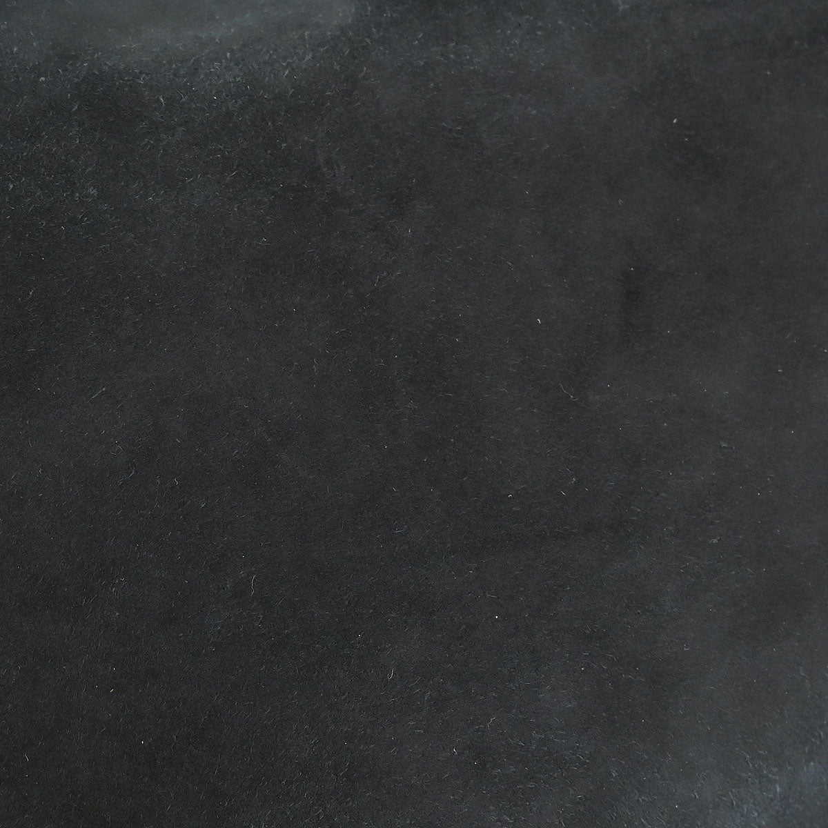 Loewe Black Suede Anagram Handbag - Image 4