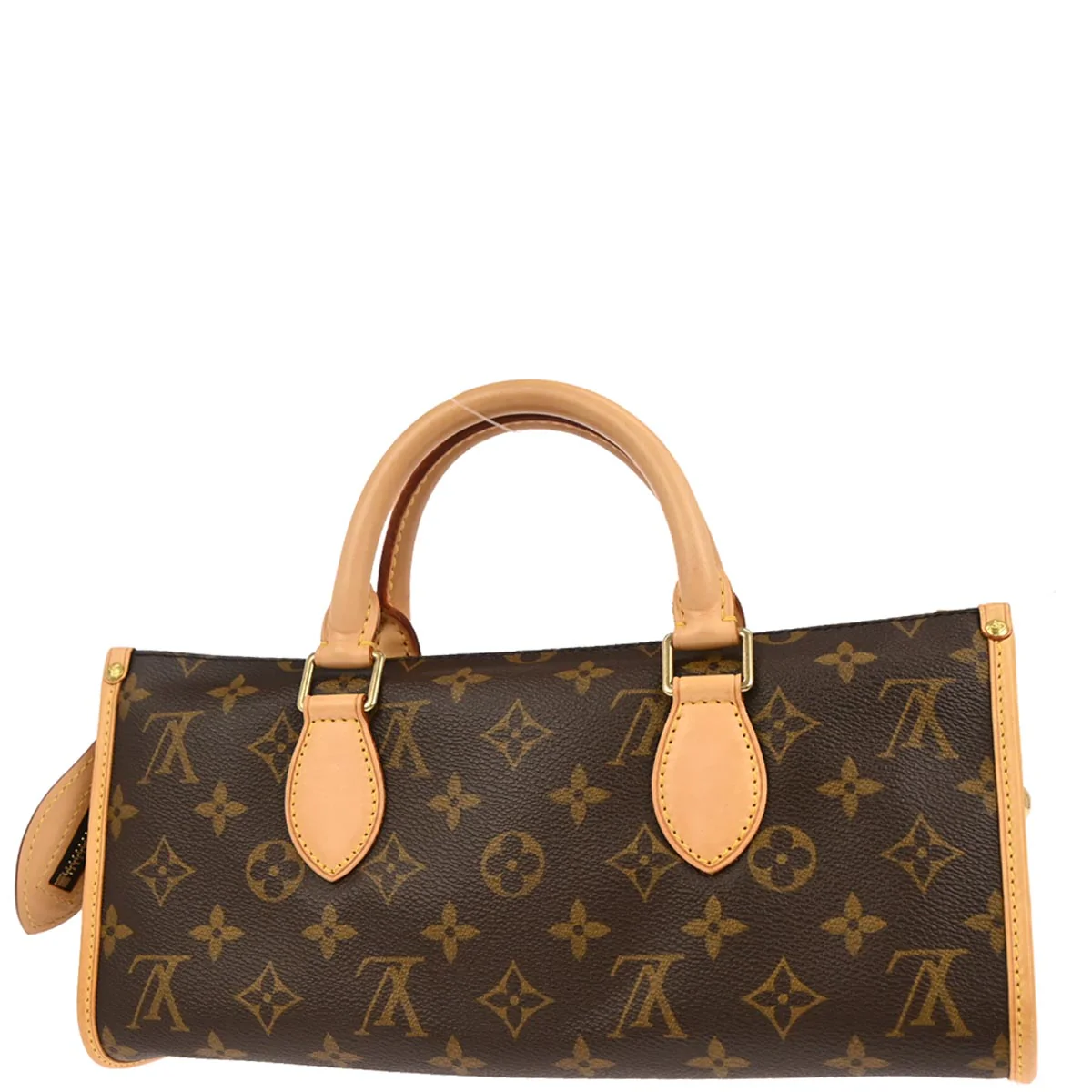 Louis Vuitton 2007 Monogram Popincourt Handbag M40009 - Image 2