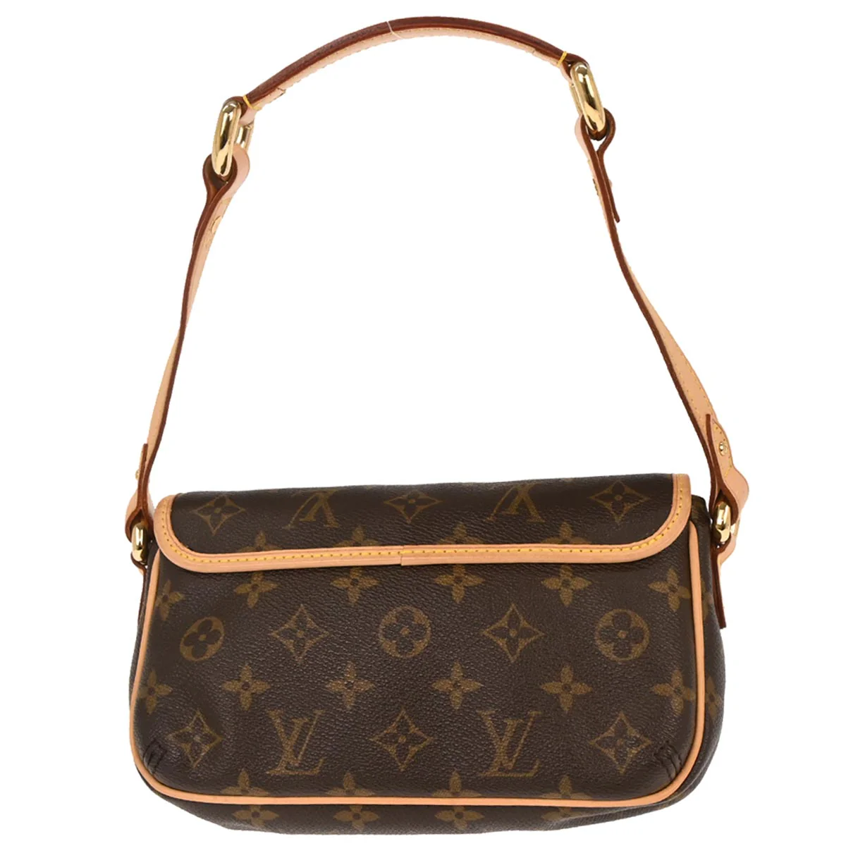 Louis Vuitton 2006 Monogram Tikal PM Handbag M40078 - Image 2