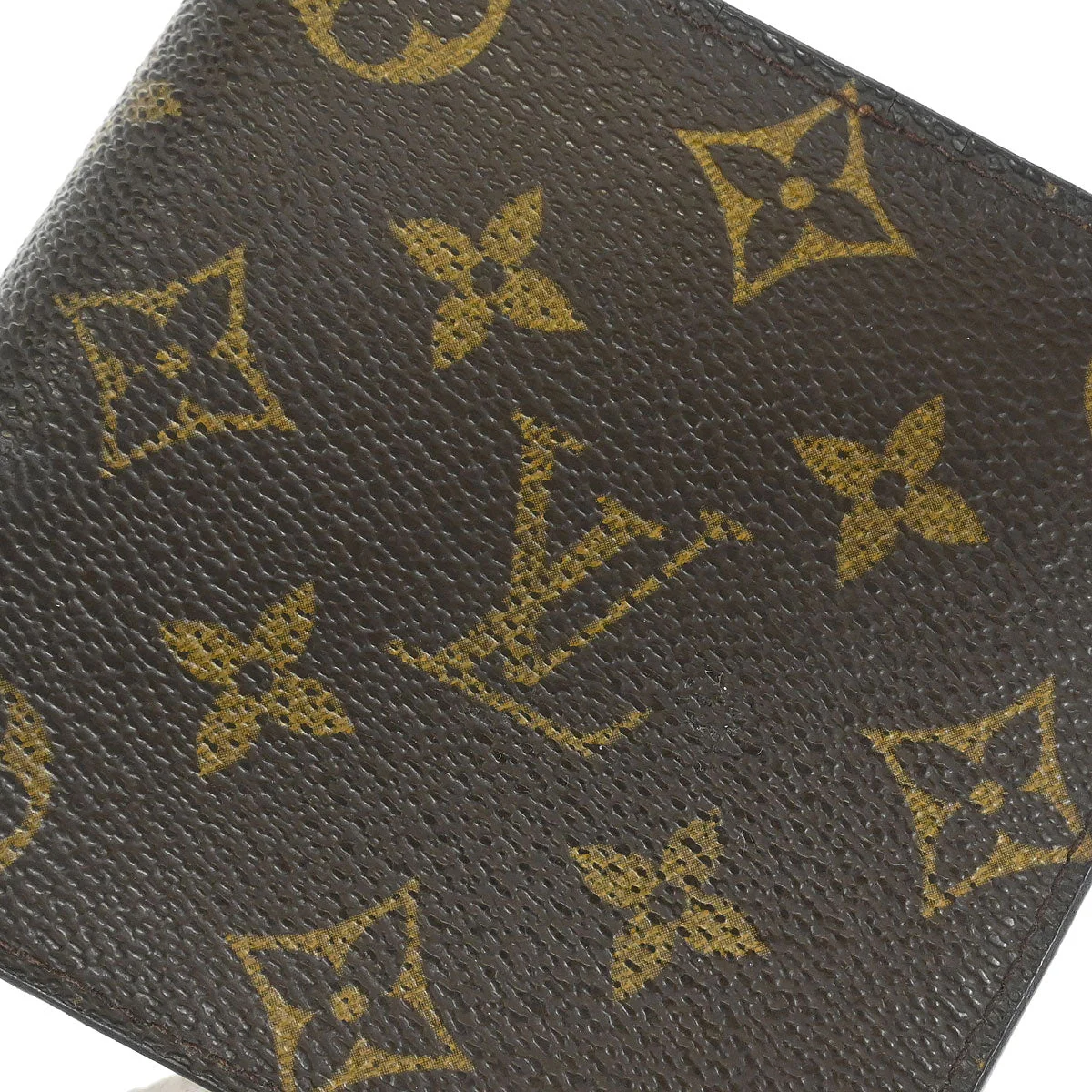 Louis Vuitton 2002 Porte Billet Cartes Credit Monnaie Wallet M61675 - Image 3