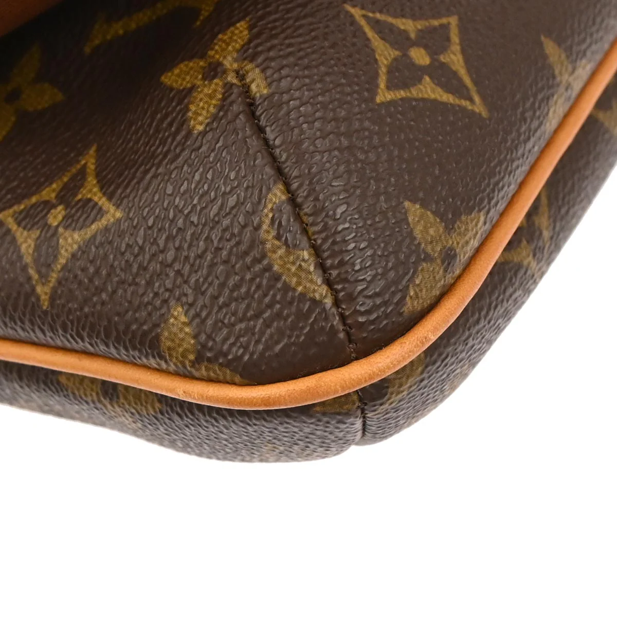 Louis Vuitton 2002 Monogram Musette Tango Short Shoulder Bag M51257 - Image 6