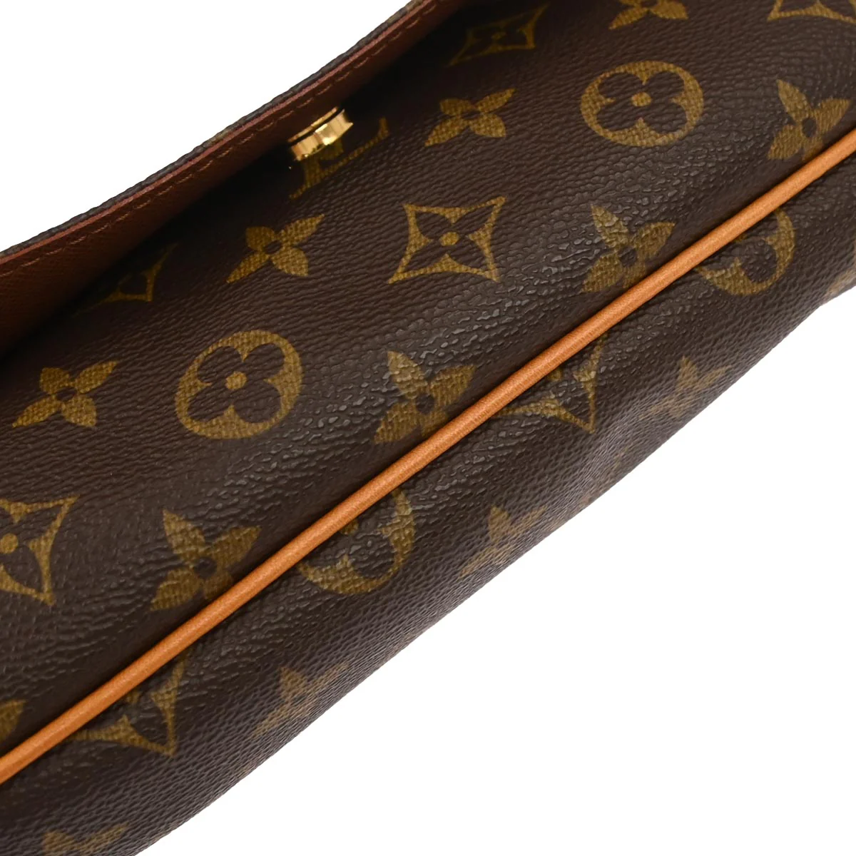 Louis Vuitton 2002 Monogram Musette Tango Short Shoulder Bag M51257 - Image 7