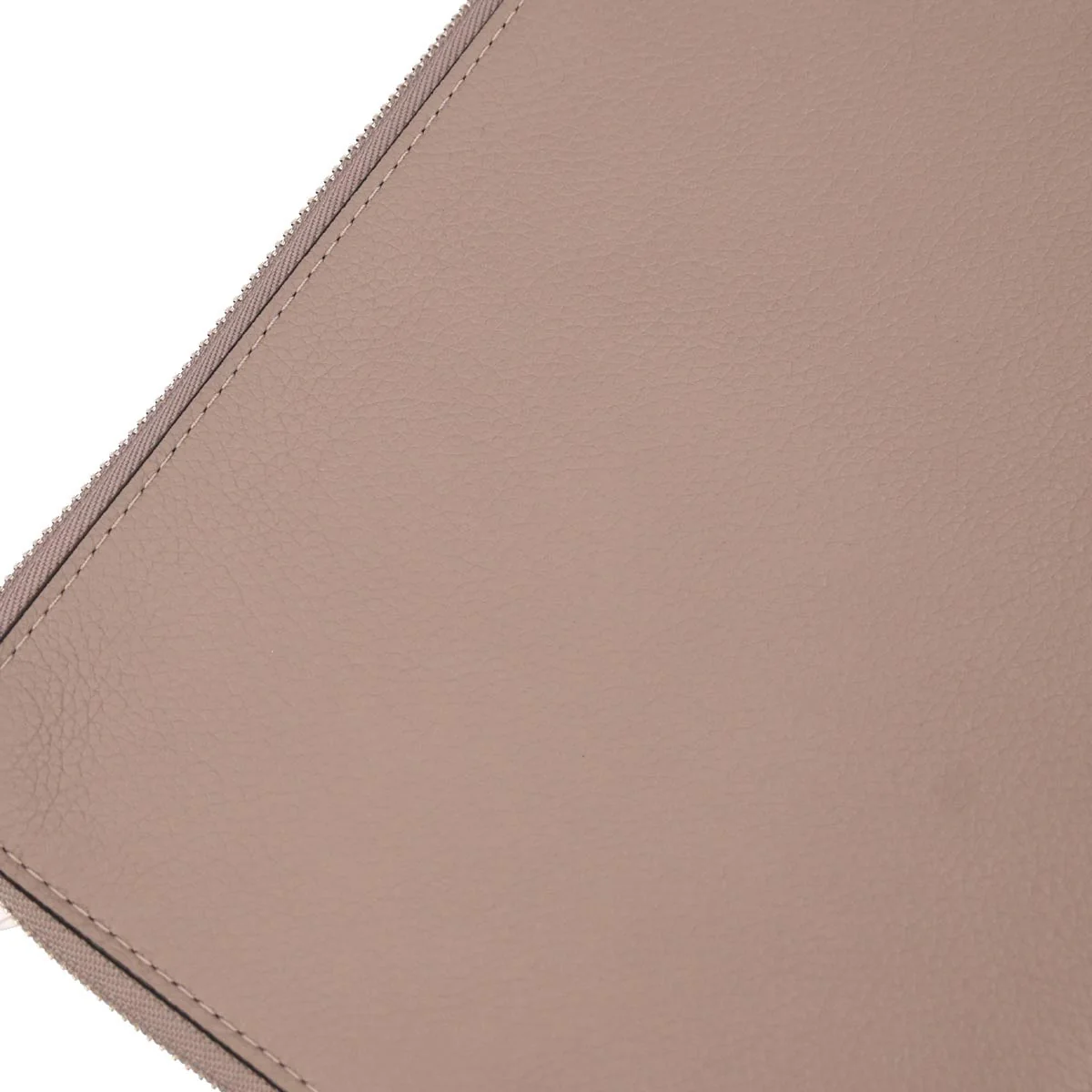 Louis Vuitton 2017 Gray Pochette Jules PM Clutch Bag R99760 - Image 5