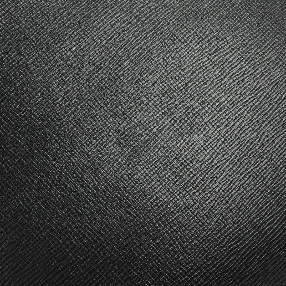 Loewe Black Leather Briefcase Clutch Bag - Image 3