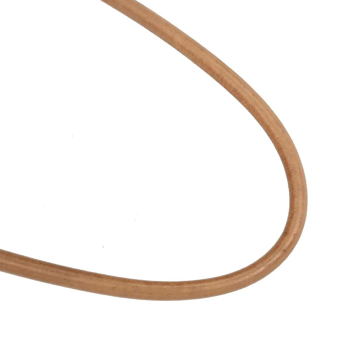 Gucci Beige Canvas GG Handbag - Image 3