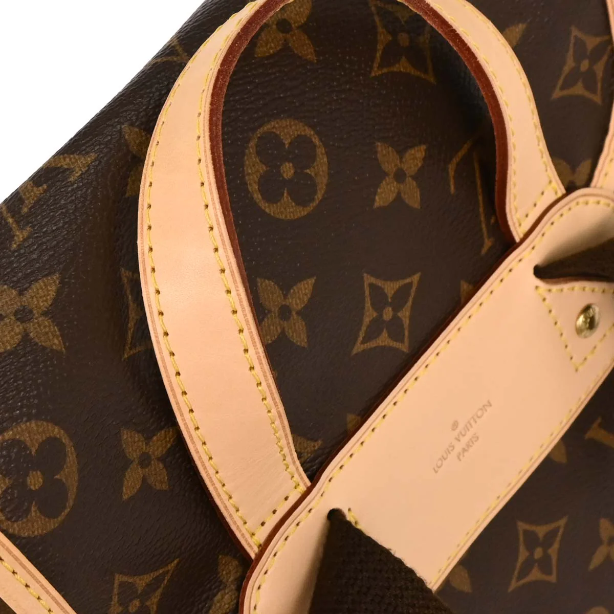 Louis Vuitton 2013 Monogram Sac A Dos Bosphore Backpack M40107 - Image 5