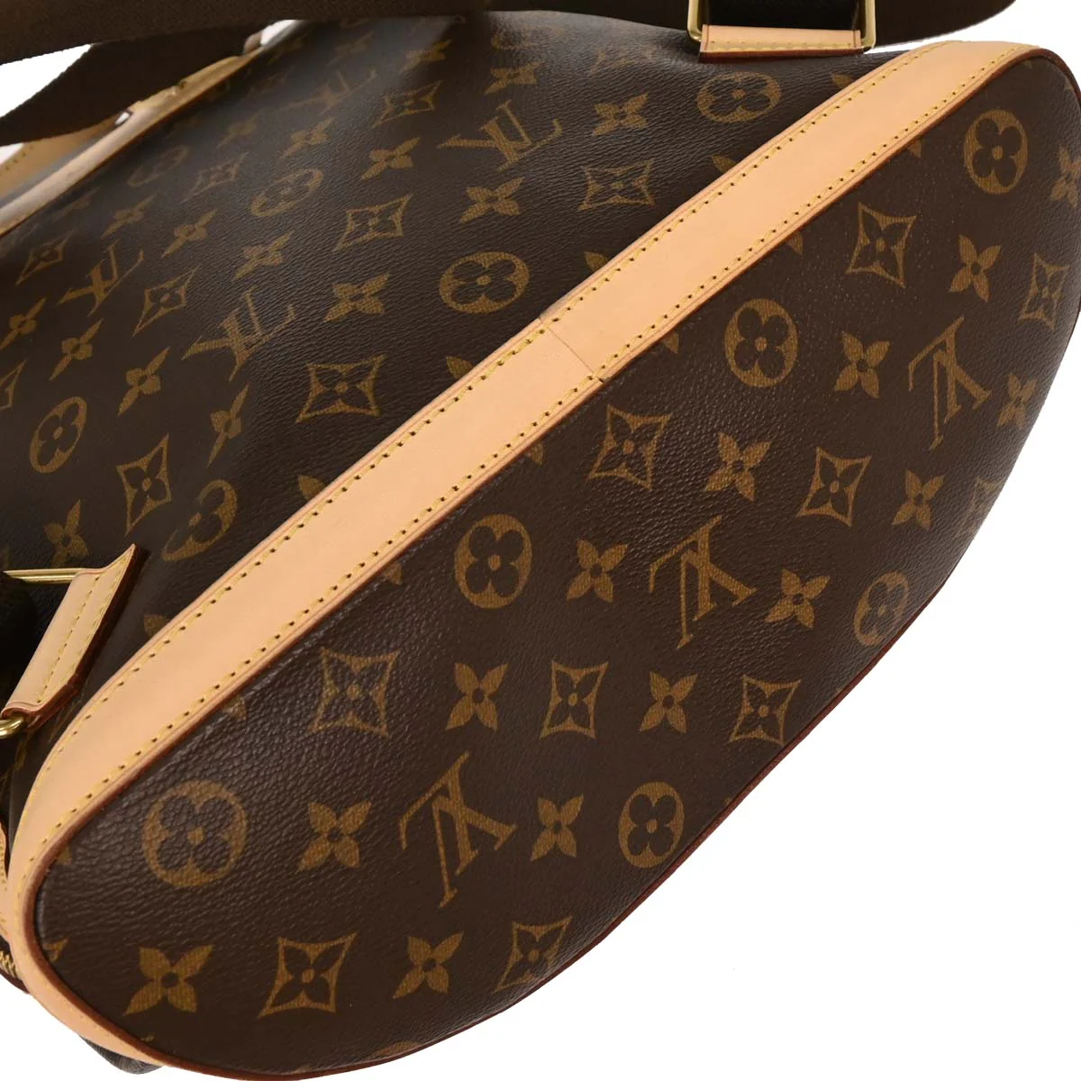 Louis Vuitton 2013 Monogram Sac A Dos Bosphore Backpack M40107 - Image 6