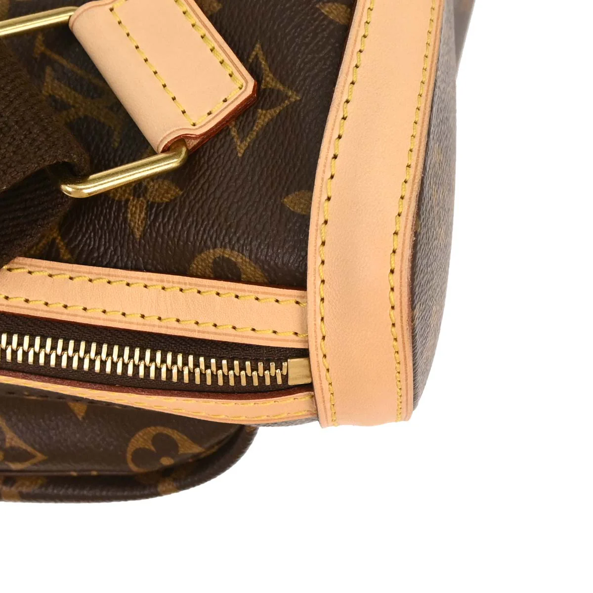 Louis Vuitton 2013 Monogram Sac A Dos Bosphore Backpack M40107 - Image 7