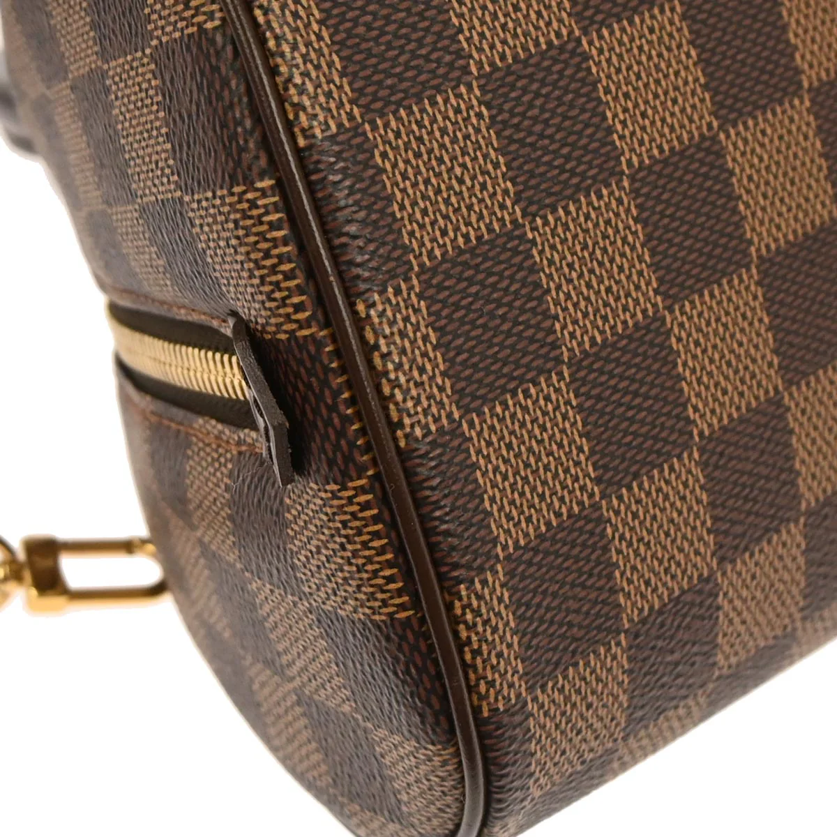 Louis Vuitton 2005 Damier Rivera Mini Handbag N41436 - Image 3