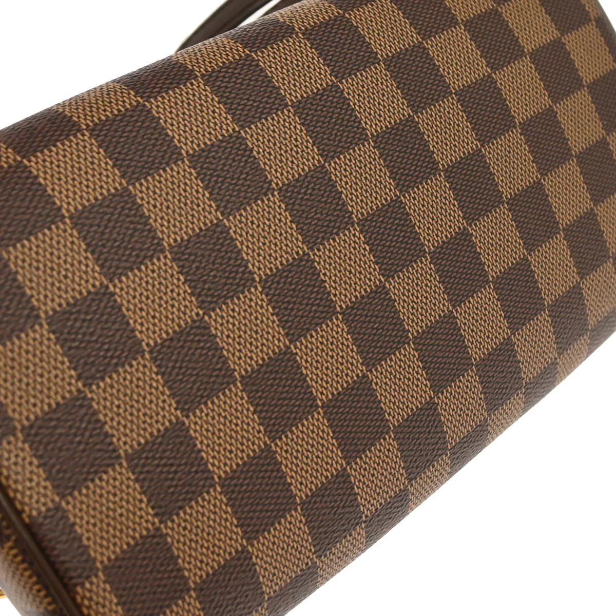 Louis Vuitton 2005 Damier Rivera Mini Handbag N41436 - Image 4