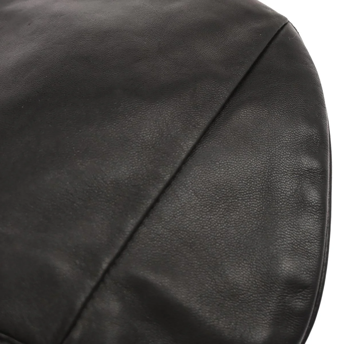 Yves Saint Laurent Black Small Mombasa Hobo Handbag - Image 7