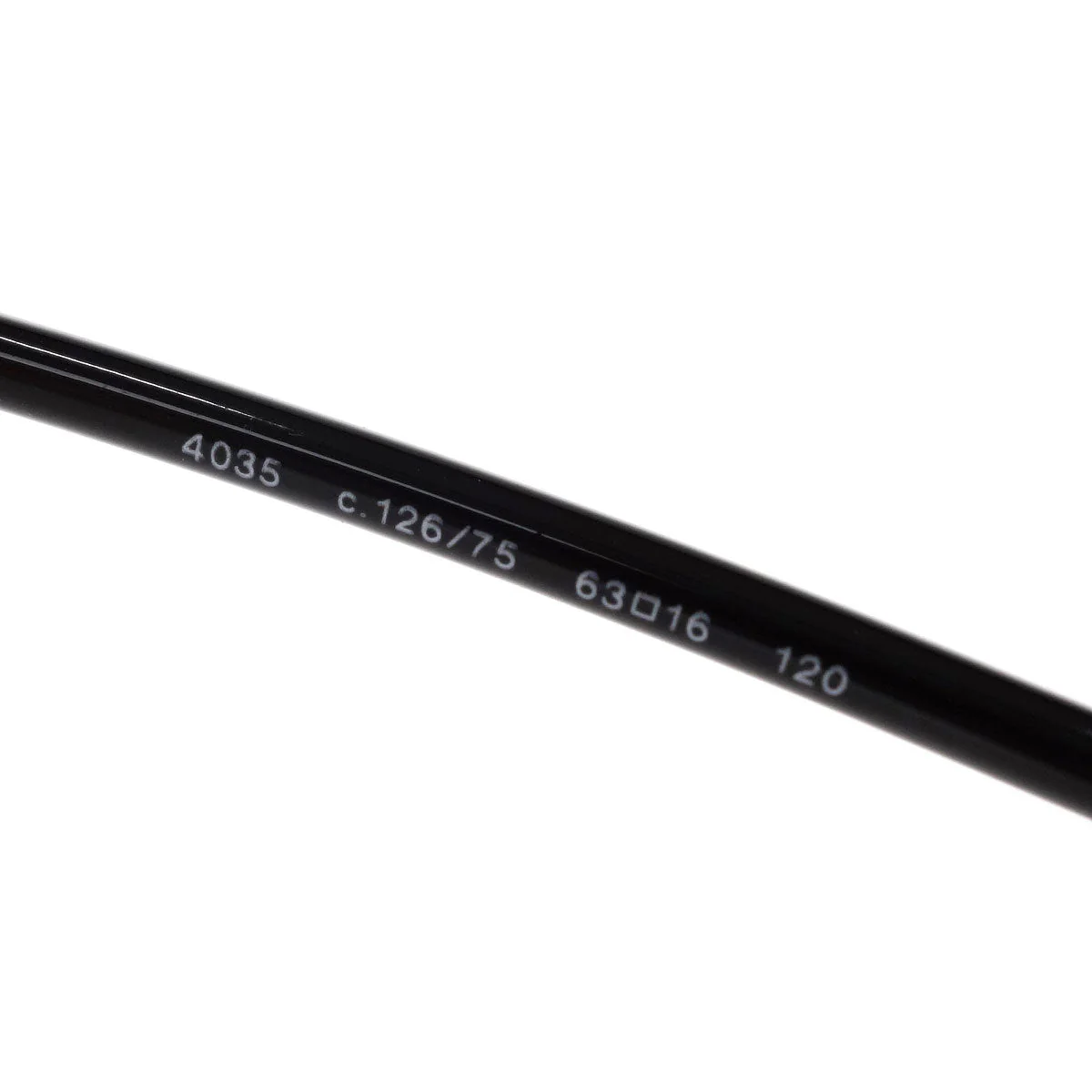 Chanel Sunglasses Eyewear Red Small Good - Image 3