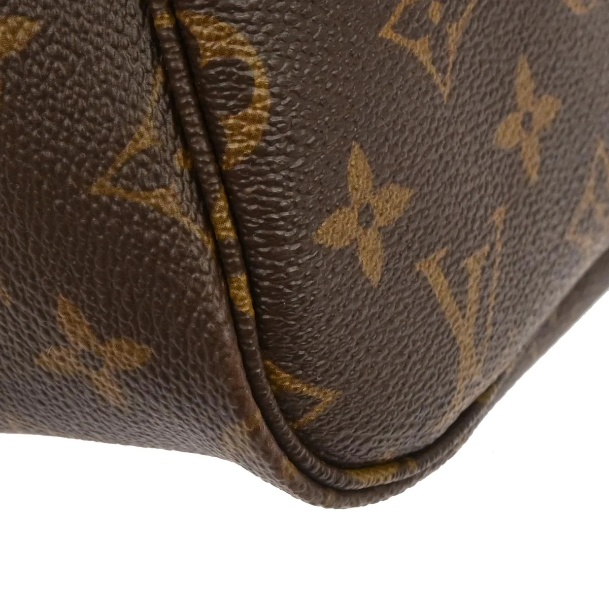 Louis Vuitton 2008 Monogram Neverfull GM Tote Bag M40157 - Image 6