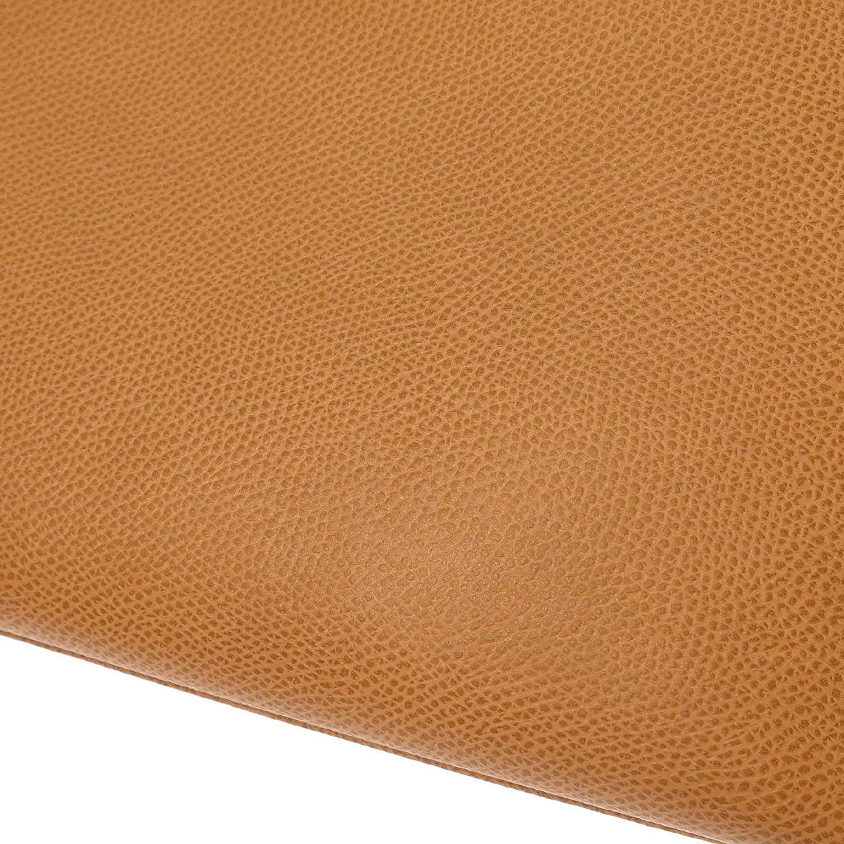 Hermes Natural Courchevel Kelly 28 Sellier 2way Shoulder Handbag - Image 4