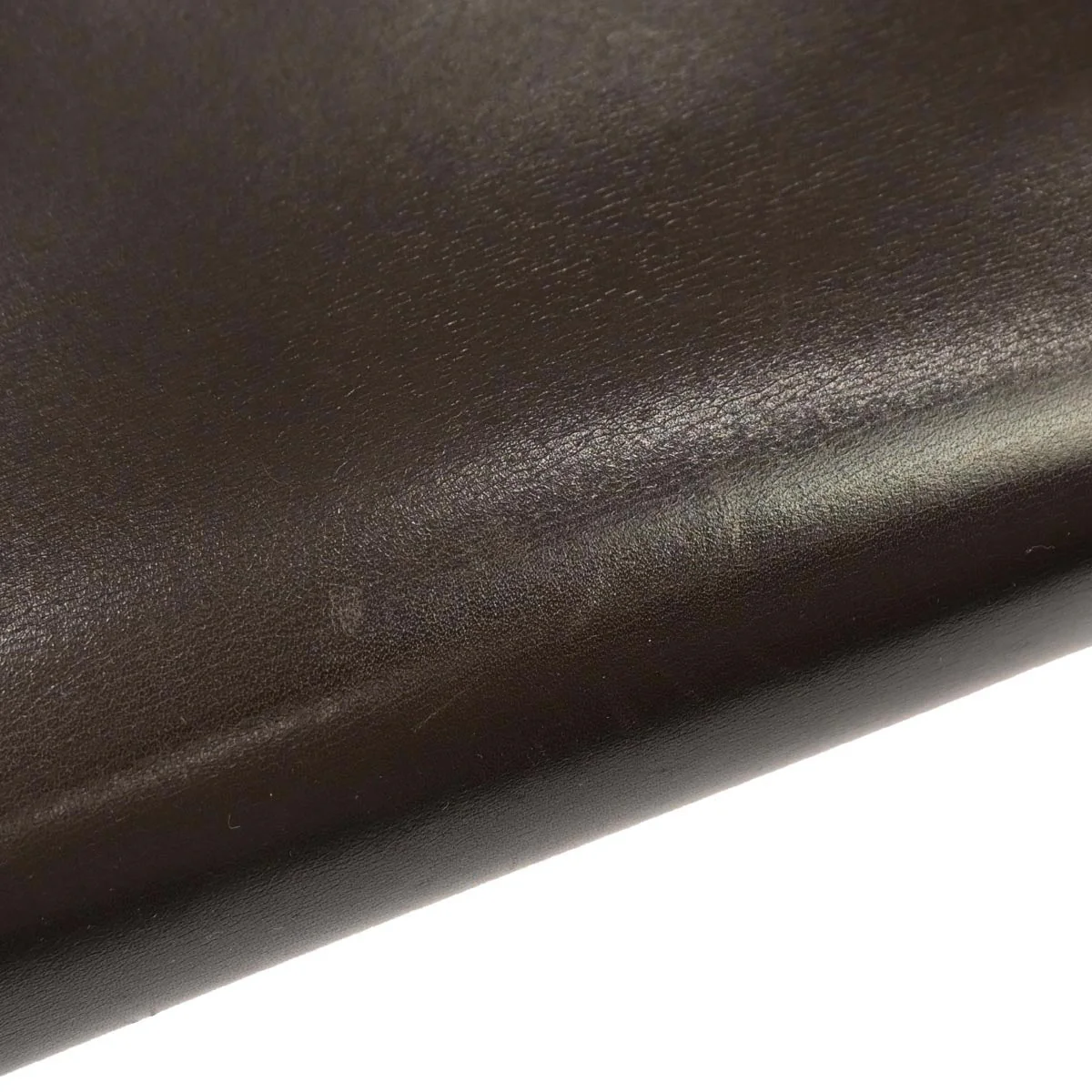 Hermes Cafe Box Calf Kelly 28 Retourne 2way Shoulder Handbag - Image 7