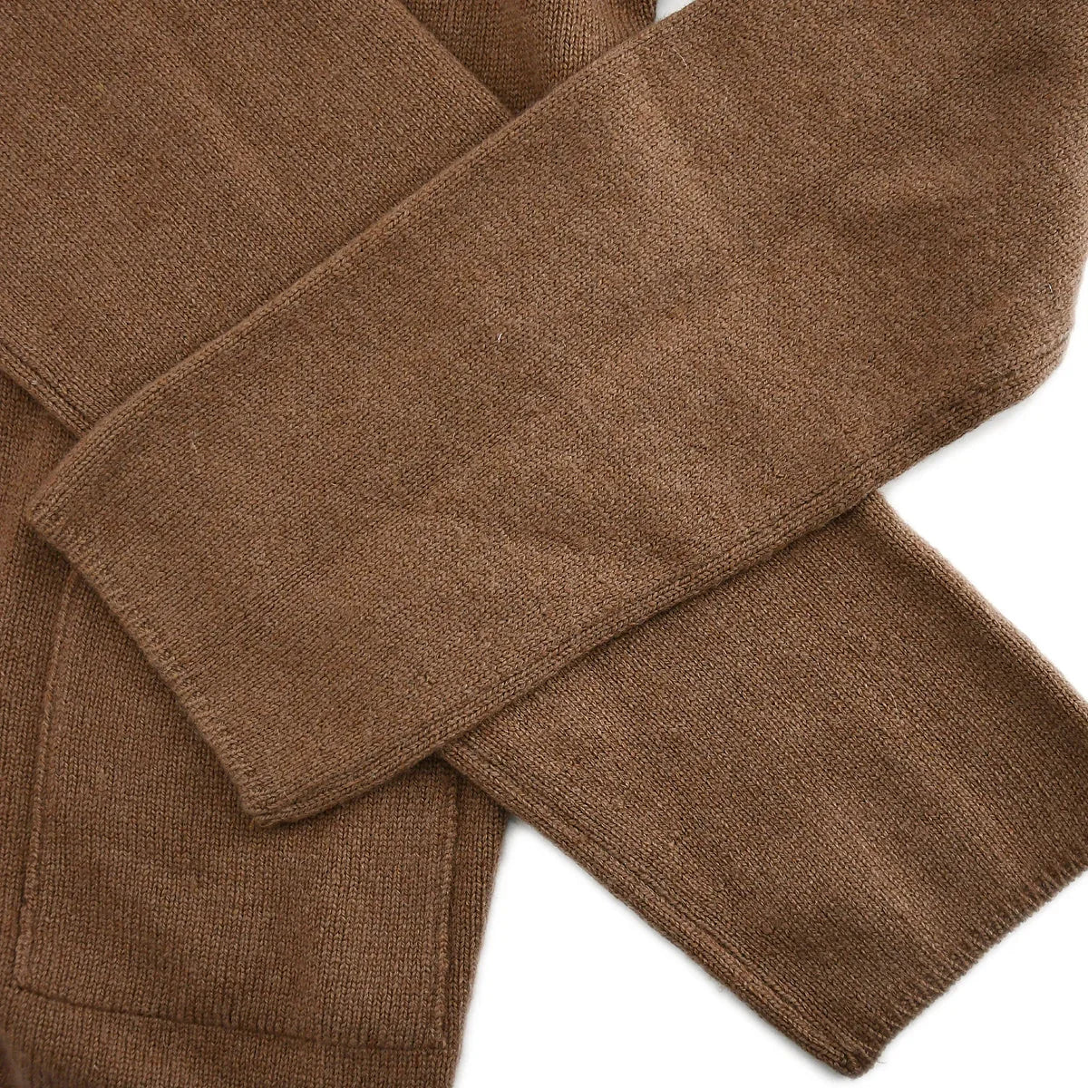 Chanel 1998 Fall Cashmere Cardigan Set #42 - Image 6