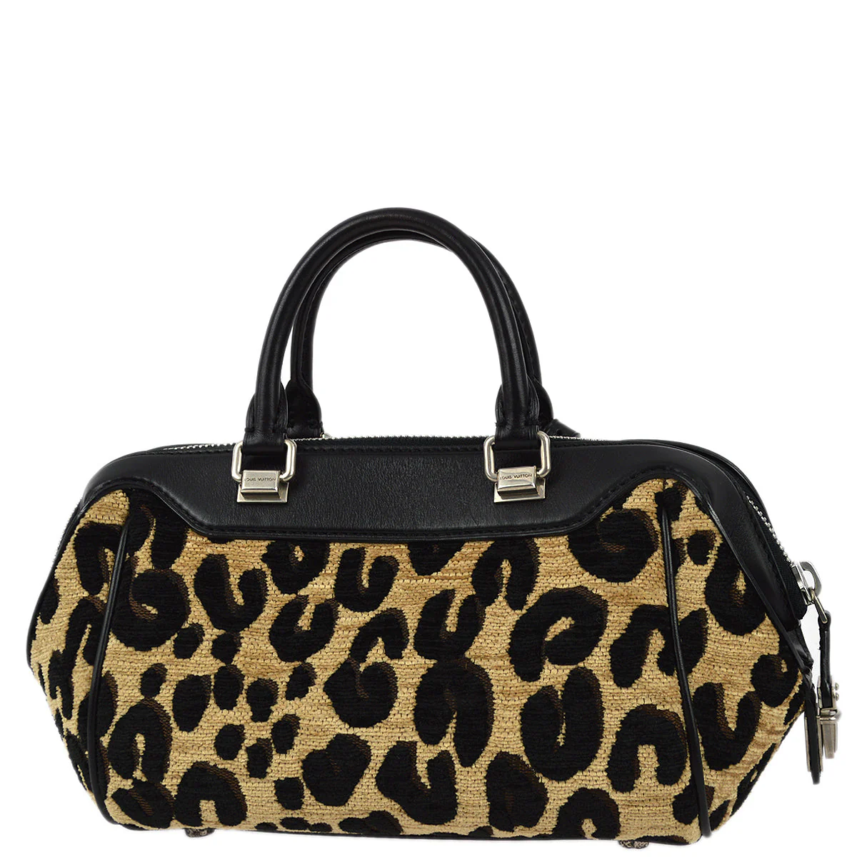 Louis Vuitton 2012 Leopard Baby M94257 - Image 2