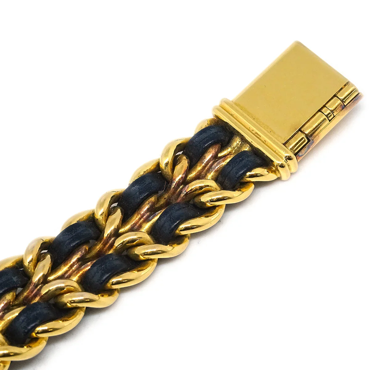 Chanel Premiere Quartz Watch Gold #M - Image 6