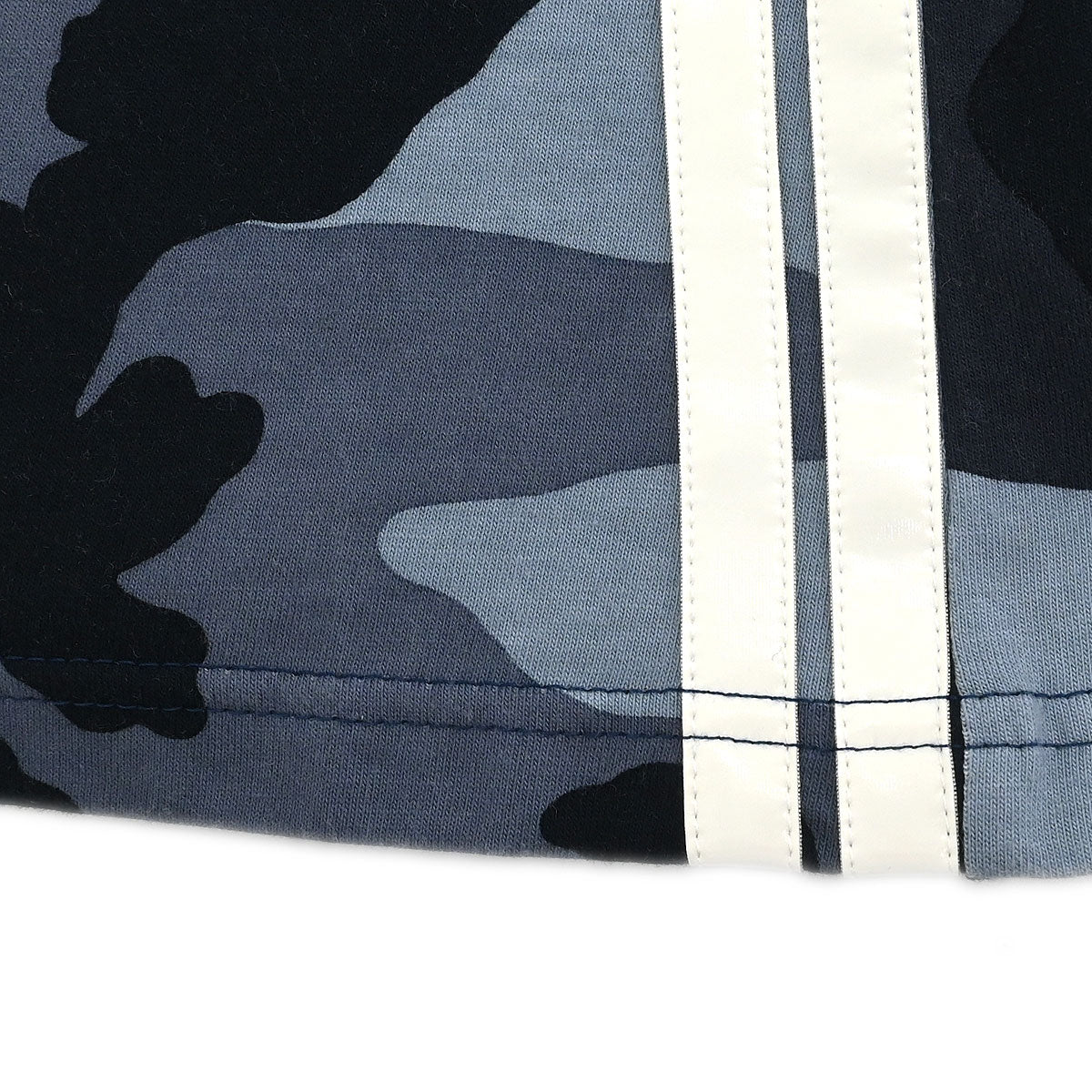 Christian Dior Sleeveless Tank Top Camouflage Gray #36 - Image 6