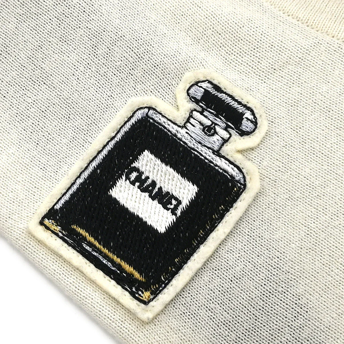 Chanel 2008 Sleeveless Dress Black #36 - Image 5