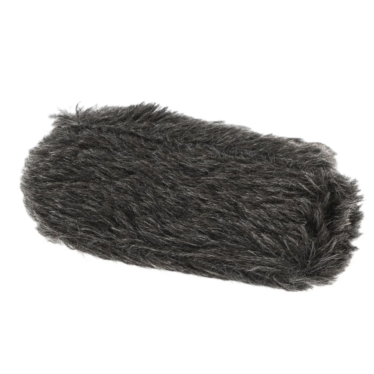 Chanel * 1991-1994 Fur Mini Square Handbag - Image 3