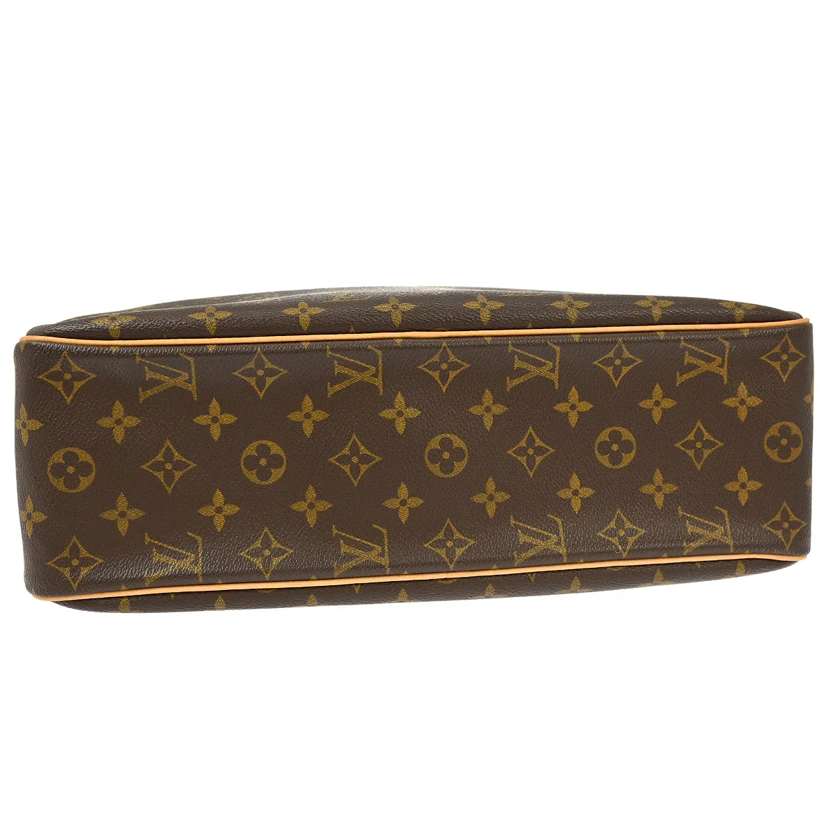 Louis Vuitton 2002 Monogram Cite GM Handbag M51181 - Image 3
