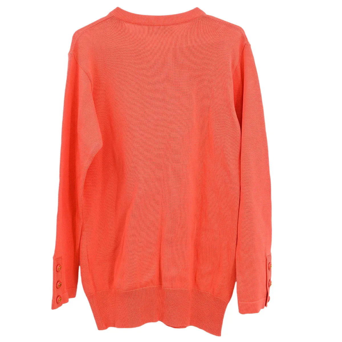 Chanel Cardigan Pink 25 #36 - Image 2