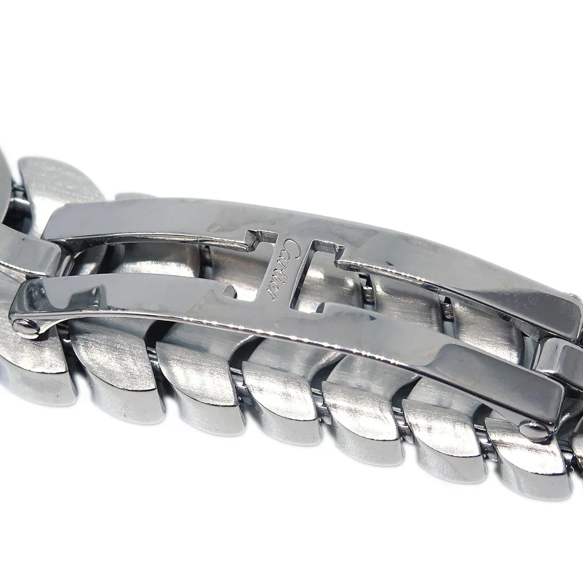 Cartier La Dona SM Ref.W660012I Quartz Watch SS - Image 5