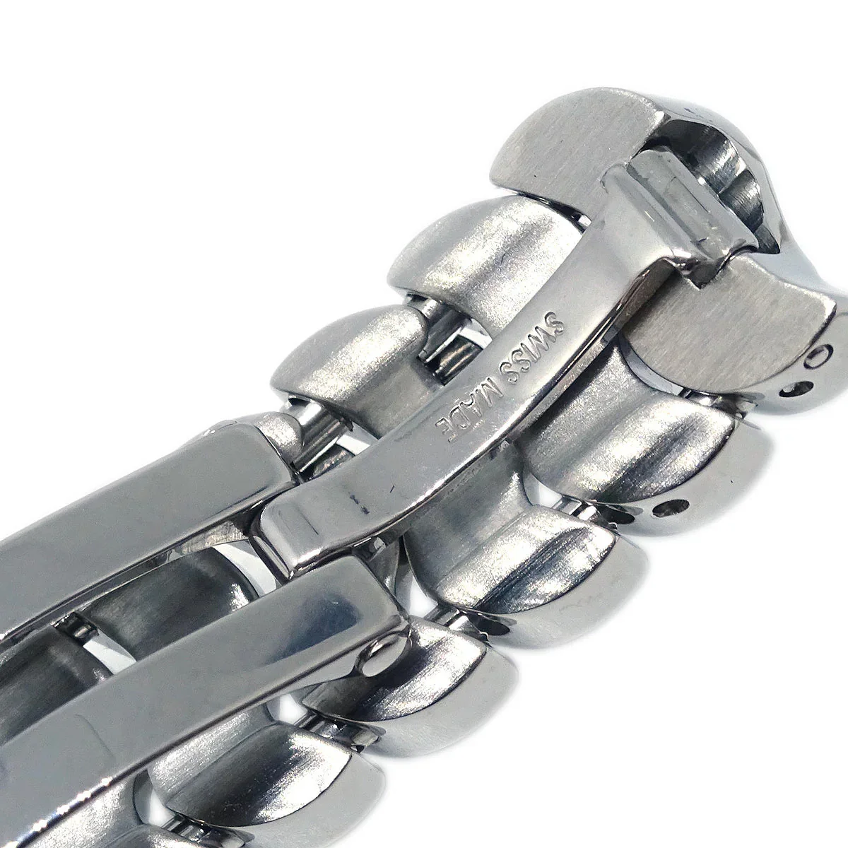 Cartier La Dona SM Ref.W660012I Quartz Watch SS - Image 6