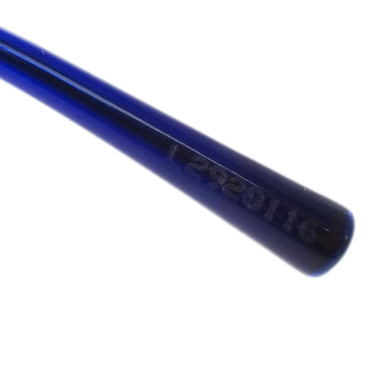 Chanel Sunglasses Eyewear Blue Small Good - Image 6