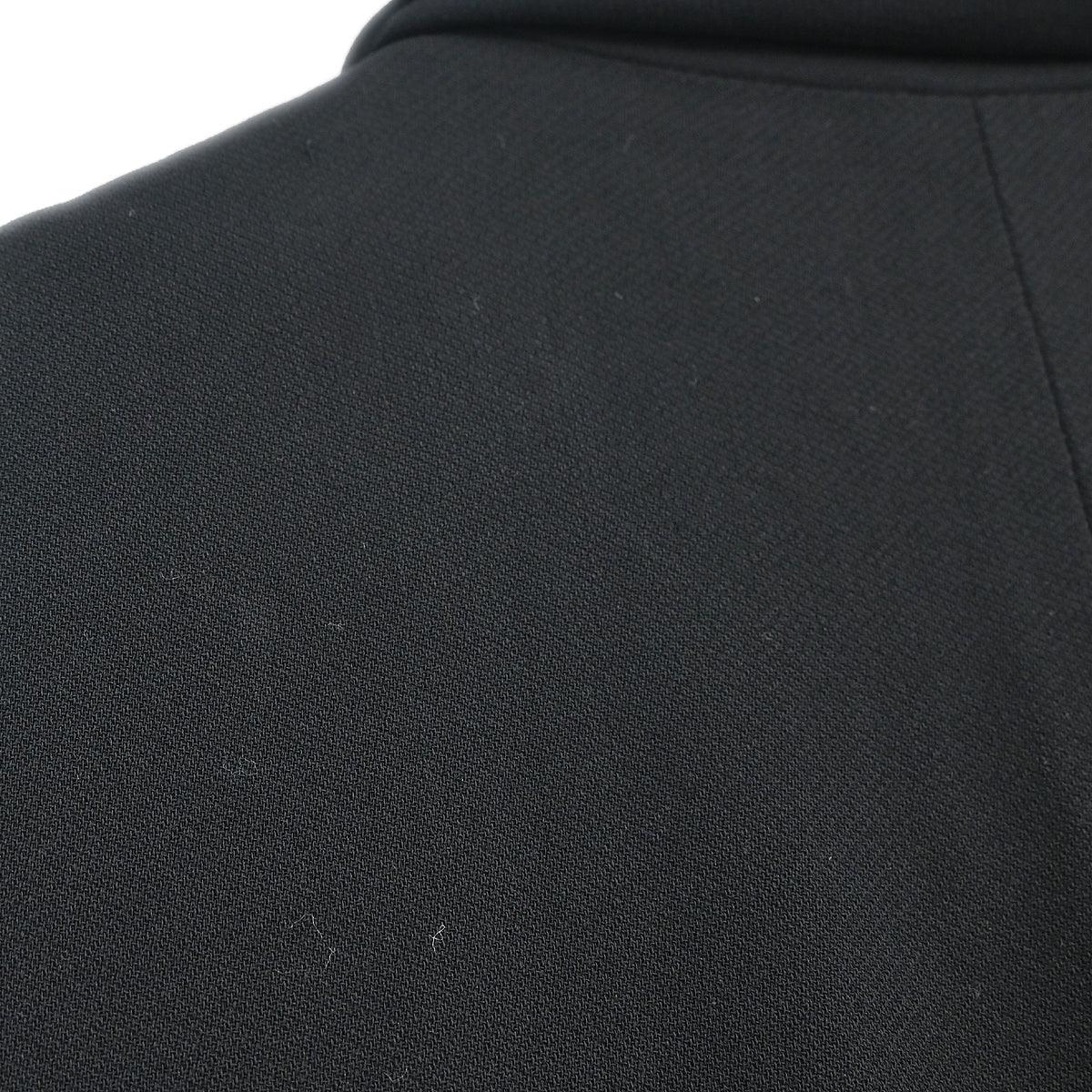 Chanel Sleeveless Dress Black #40 - Image 6