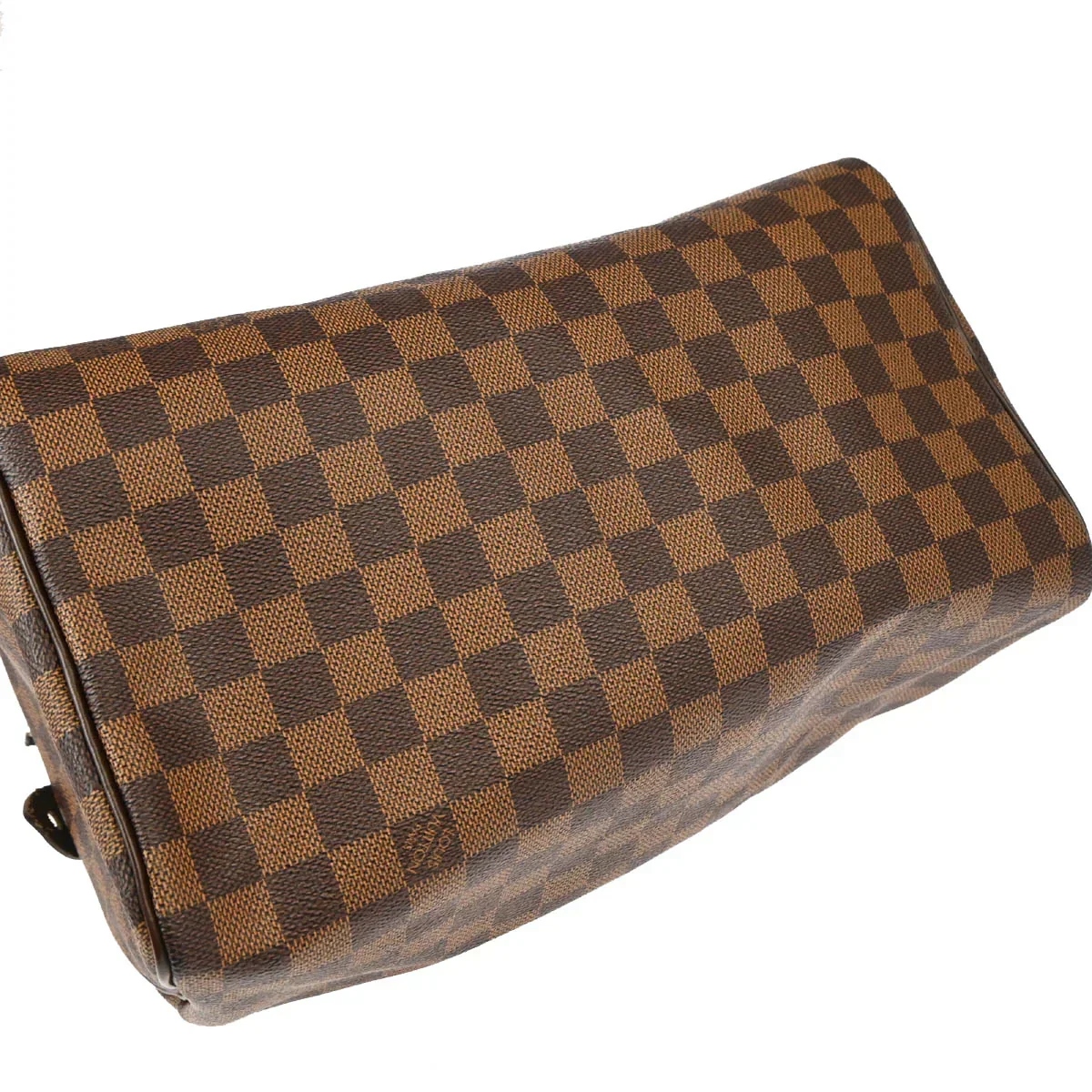 Louis Vuitton 2006 Damier Speedy 30 Handbag N41531 - Image 5