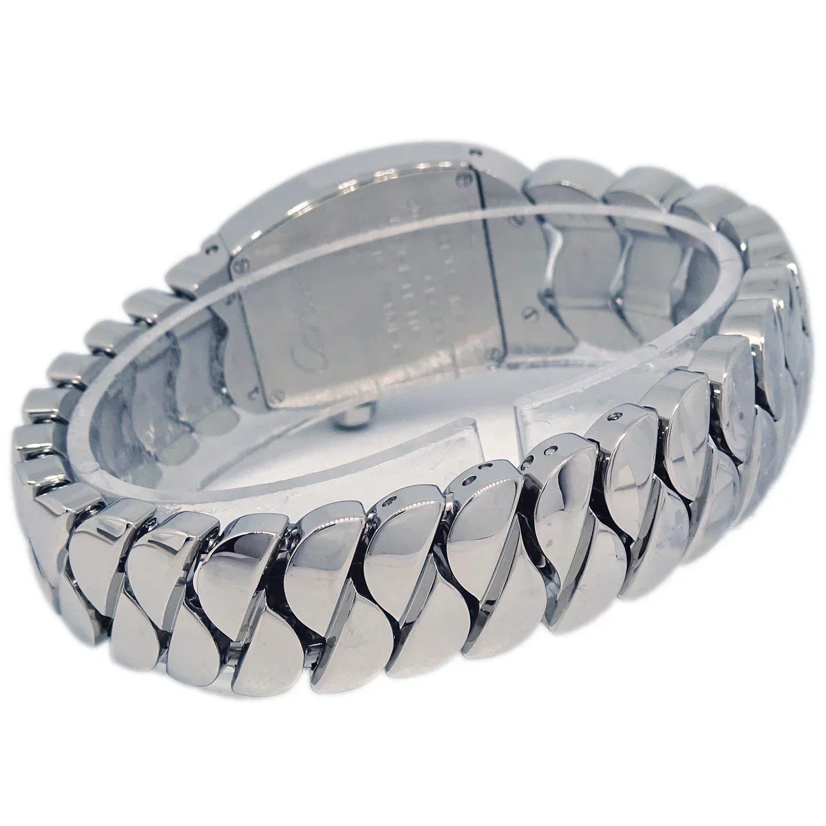 Cartier La Dona SM Ref.2902 Quartz Watch SS - Image 4