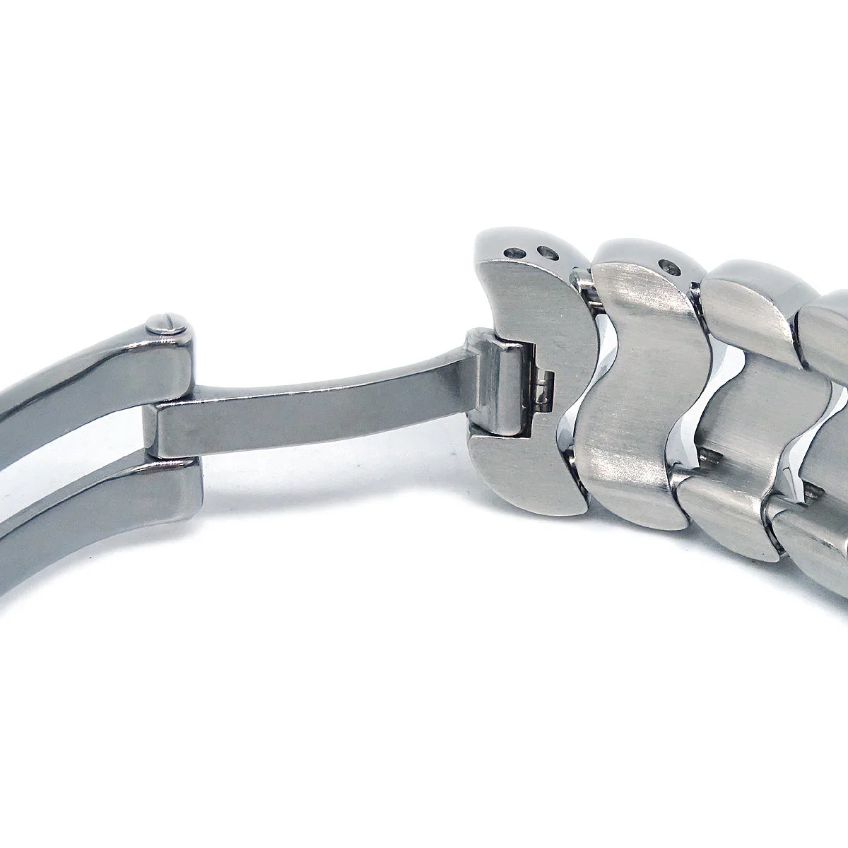Cartier La Dona SM Ref.2902 Quartz Watch SS - Image 7