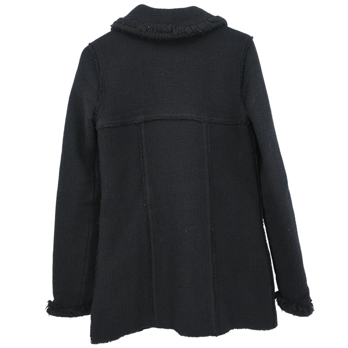 Chanel Sport Line Jacket Black #34 - Image 2