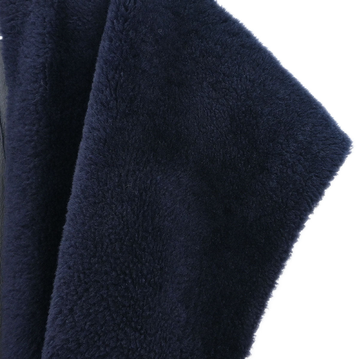 Celine Vest Jacket Navy #S - Image 6