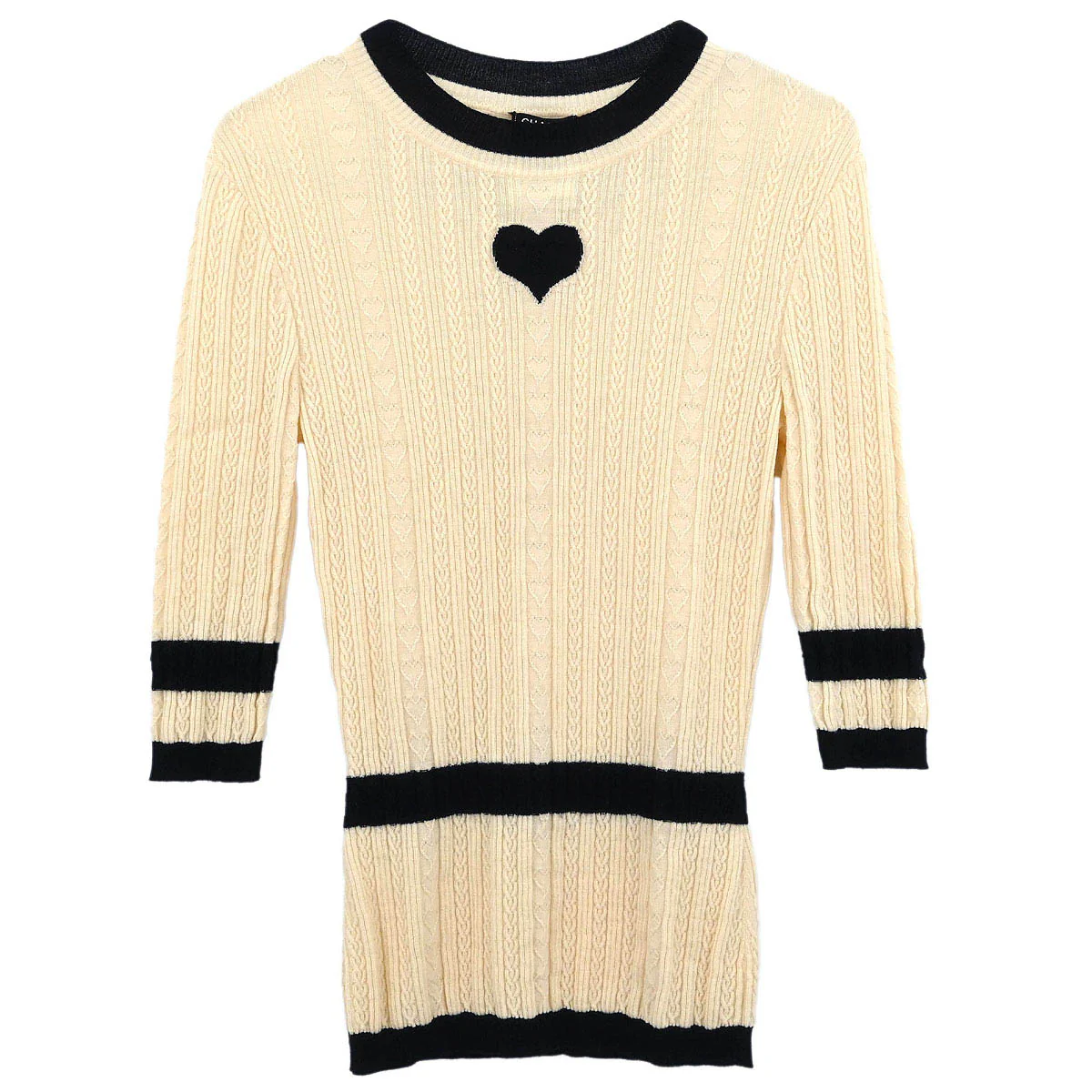 Chanel 2015-2016 Top Ivory #34