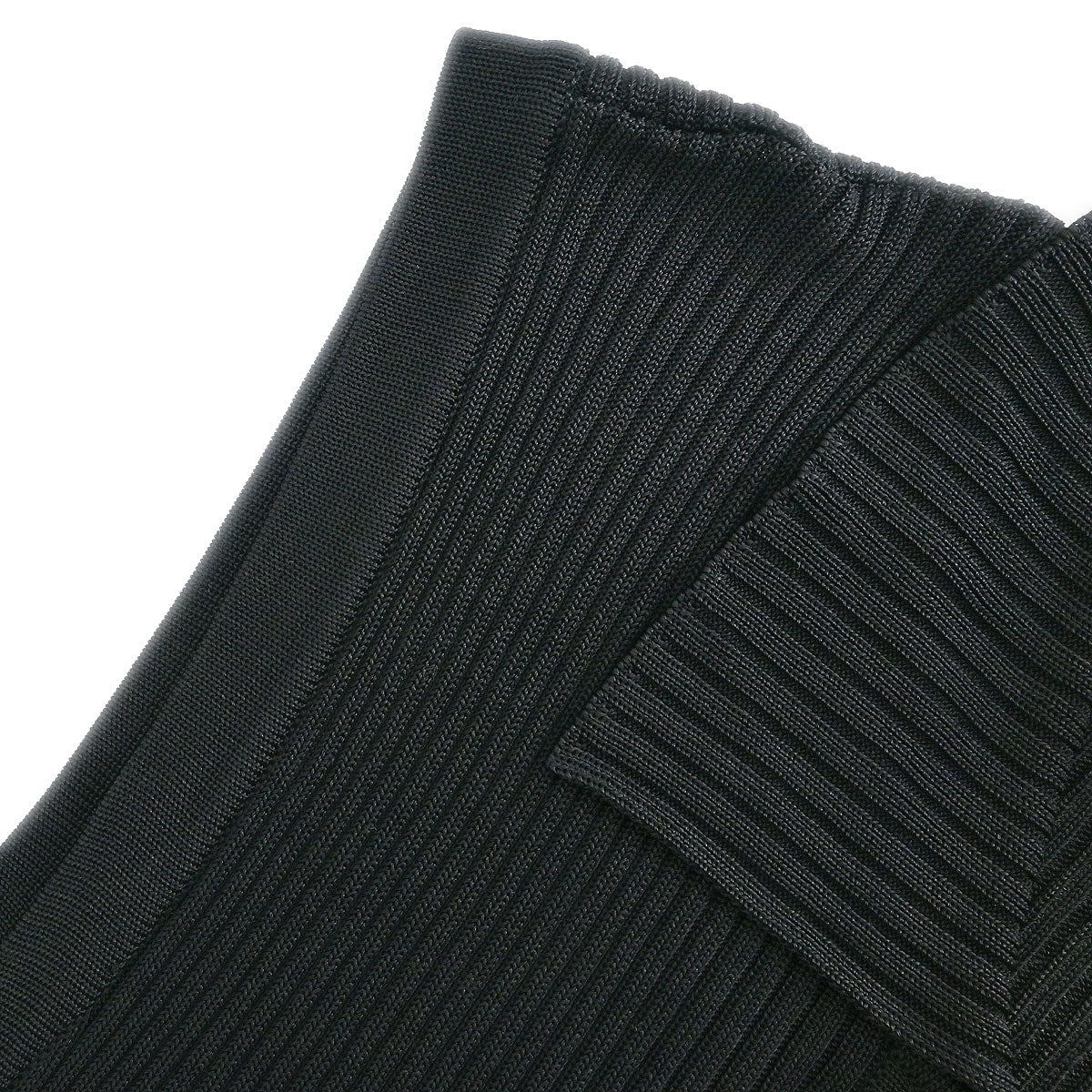 Chanel Sleeveless Tank Top Black #34 - Image 10