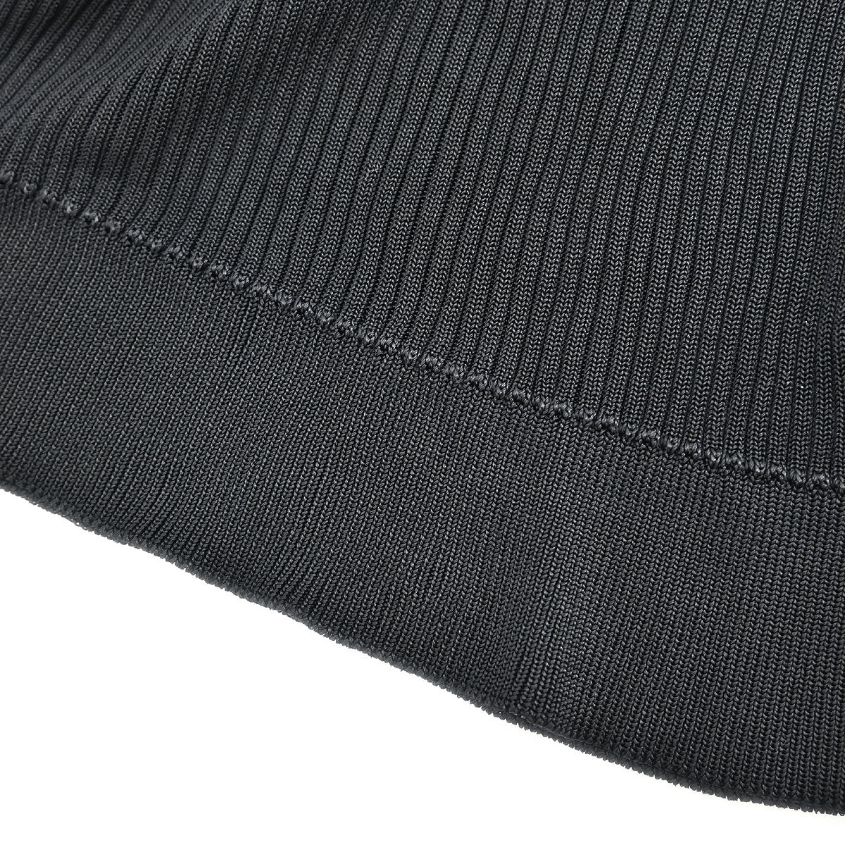 Chanel Sleeveless Tank Top Black #34 - Image 4