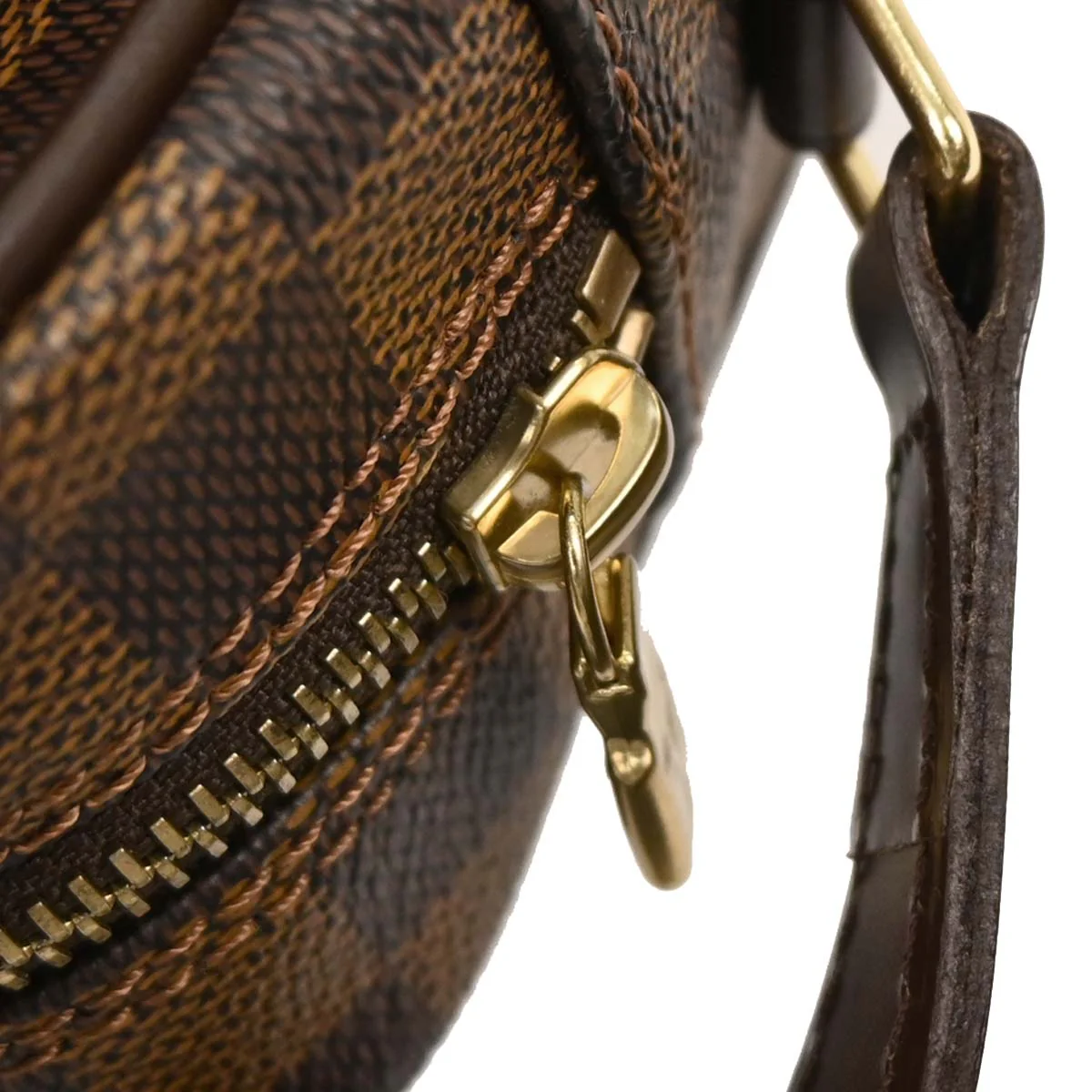 Louis Vuitton Damier Trocadero 27 Shoulder Bag N48085 - Image 7