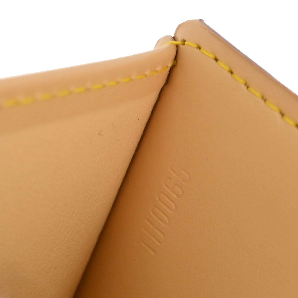 Louis Vuitton White Multicolor Portefeuille Koala Wallet M58014 - Image 7
