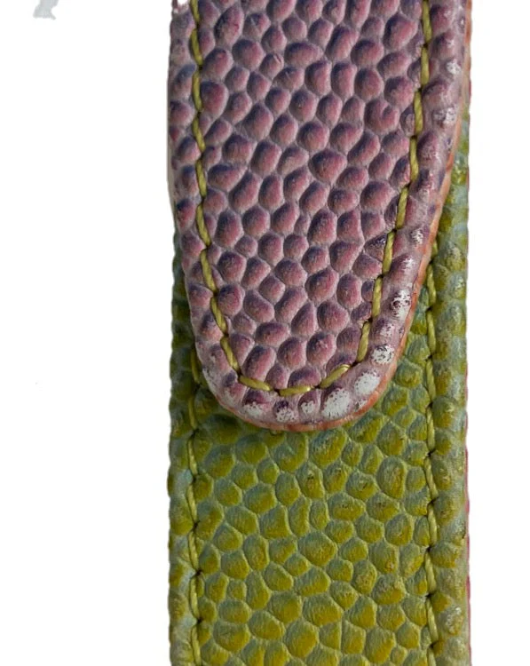 Boy Chanel 2017 Pastel Color Caviar Mini Shoulder Bag - Image 14