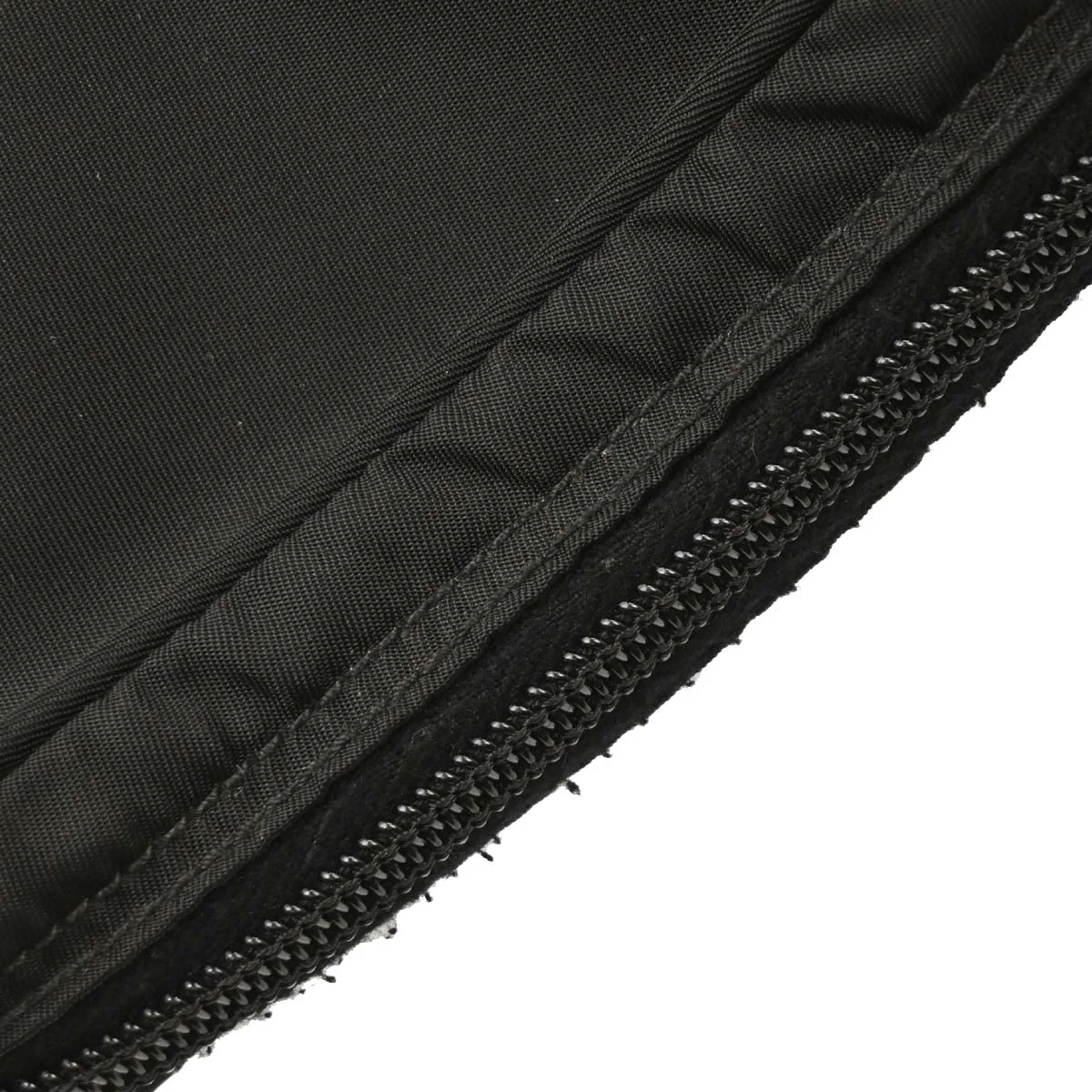 Prada Black Nylon Shoulder Bag - Image 6