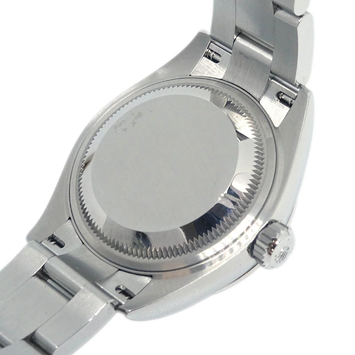 Rolex Oyster Perpetual Datejust 28mm Ref.279174G Watch SS Diamond - Image 8